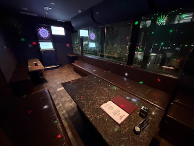 PLAY EAT and MEET Gimix 銀座有楽町店 ダーツ&カラオケ 사진 2