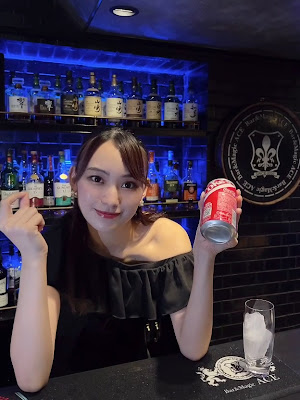 銀座マジックバーBar&Magic ACE 사진 2