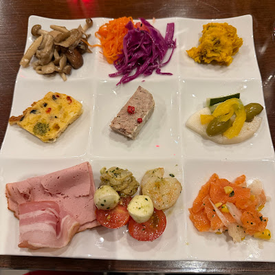 あかどら1000 ginza 사진 2