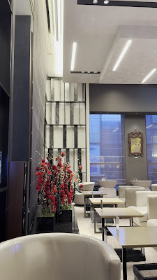 Diners Club Ginza Lounge 사진 2