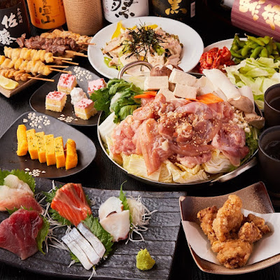 47都道府県の日本酒と炉端焼き 煙屋 有楽町店 사진 4