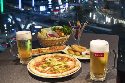 Darts Bar B-GARAGE Ginza Sukiyabashi 사진 2