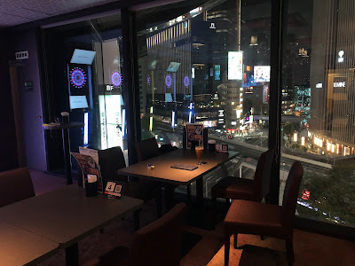Darts Bar B-GARAGE Ginza Sukiyabashi 사진 4