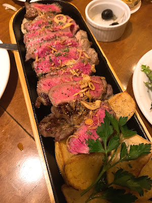 oasis GRILL ＆ ITALIAN 사진 2