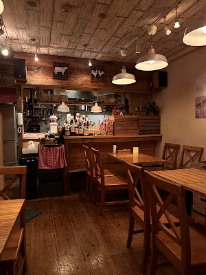 oasis GRILL ＆ ITALIAN 사진 4