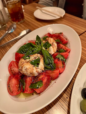 oasis GRILL ＆ ITALIAN 사진 3