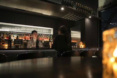 会員制bar ミザントロープ 사진 2