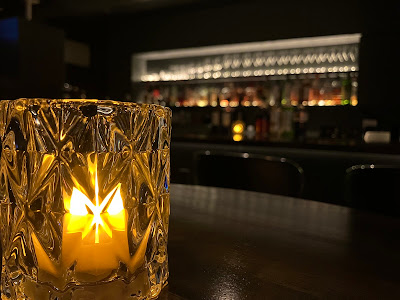 会員制bar ミザントロープ 사진 3