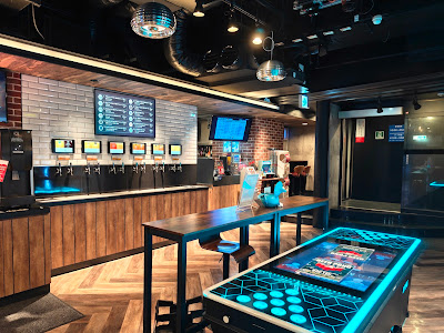EXBAR TOKYO plus 사진 2