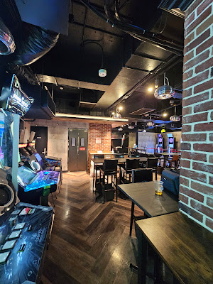 EXBAR TOKYO plus 사진 5