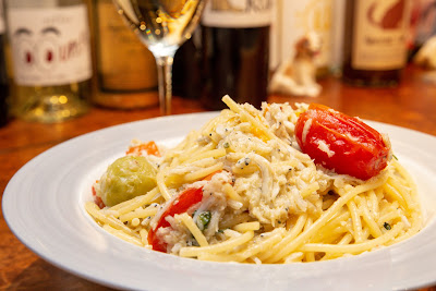 WINE＆BAR CROSSROAD 사진 3