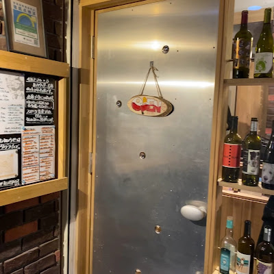 WINE＆BAR CROSSROAD 사진 2