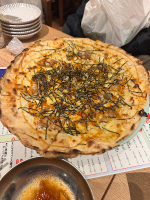 Italian Sakaba Chiba-chan Bar Shinjyuku-Higashiguchi 사진 4