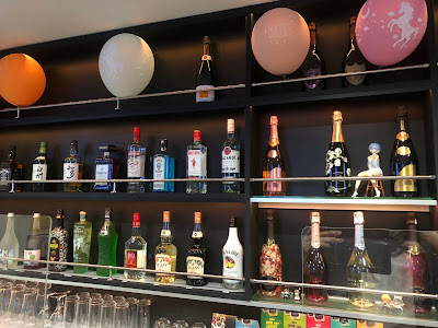 Cafe＆bar はちみつ 新宿3丁目店 사진 2