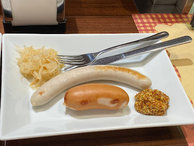 ワールド ミート バル ニッシン ハム 사진 4