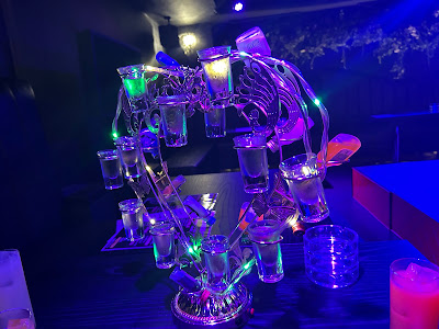 Muscle Bar LEMON Kabukicho 사진 4