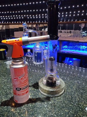 BudsBrain 歌舞伎町Bar EVA店【CBD DISPENSARY & CHILL LOUNGE】 사진 3