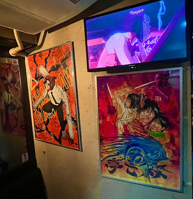 BAR ステーシーの美術 사진 3
