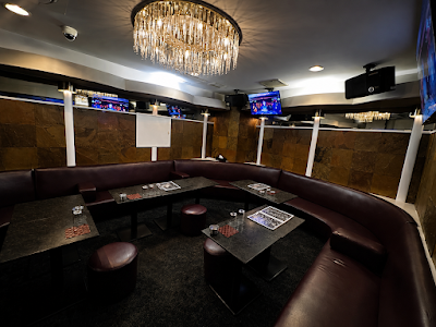 KARAOKE BAR CORAZON SHINJUKU 사진 2