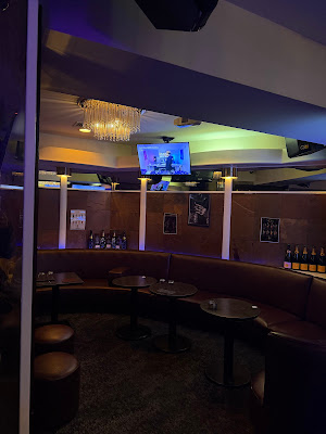KARAOKE BAR CORAZON SHINJUKU 사진 4