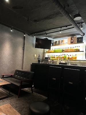 SHOTBAR MAO ANNEX -SHINJUKU- 사진 5
