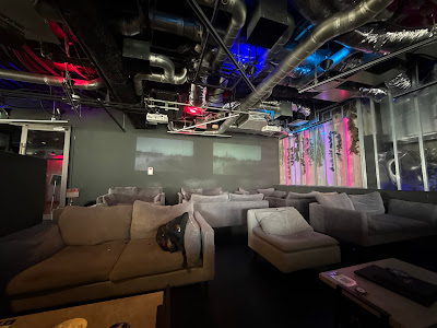新宿シーシャクラブ 사진 4