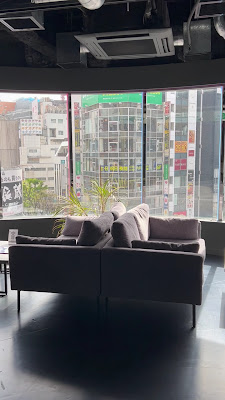 新宿シーシャクラブ 사진 2