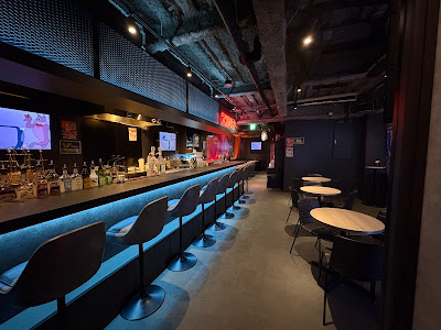 ダーツバー＆カラオケバー ZINO （ジーノ）新宿歌舞伎町一番街2号店 사진 3