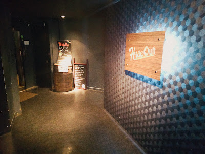 ダーツバー Hide Out 新宿歌舞伎町店（ハイドアウト） 사진 3
