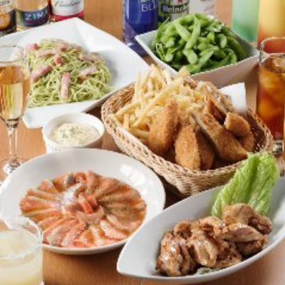 ダーツバー Hide Out 新宿歌舞伎町店（ハイドアウト） 사진 2