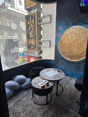 カラオケダーツバー デリカシー 新宿歌舞伎町店 사진 4