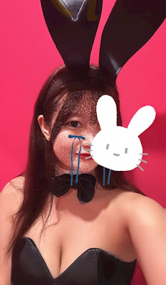 サキュ×バニーTOKYO 사진 4