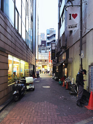 小熟女BAR サザンクロス 新宿歌舞伎町 사진 2
