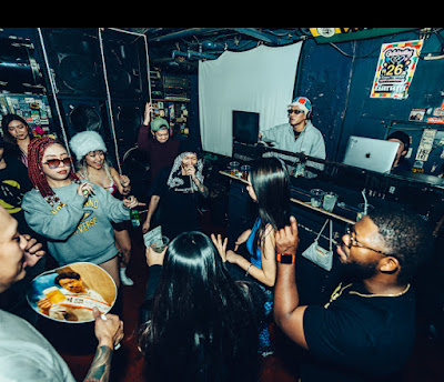 Reggae CLUB Garam 사진 4