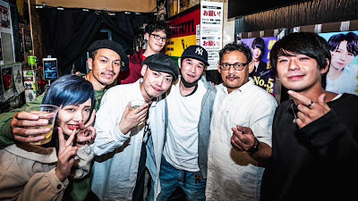Reggae CLUB Garam 사진 2