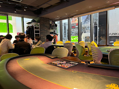 Casino Live Tokyo 사진 4
