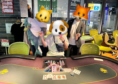 Casino Live Tokyo 사진 5
