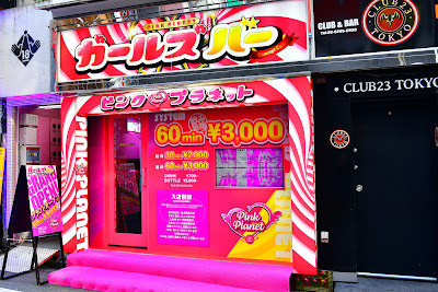 ピンクプラネット 사진 5
