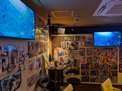 アニソンメイド ギルド 歌舞伎町店 사진 3