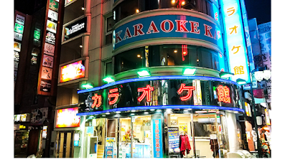 Karaokekan Shin Kabukichoten 사진 3
