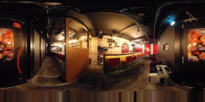 Free Style Bar maniac race 사진 4