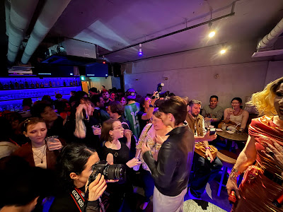Queendom Tokyo 사진 3