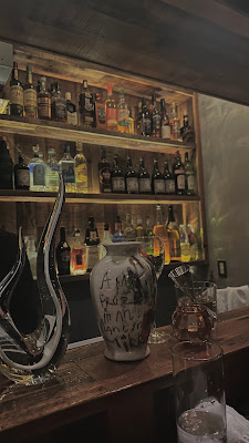 BAR seam 사진 4