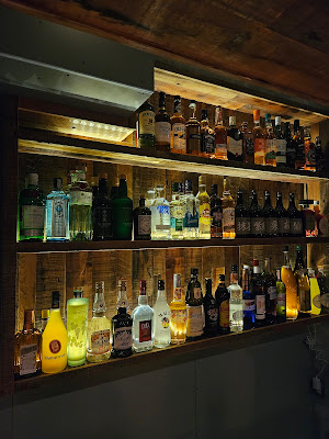 BAR seam 사진 3