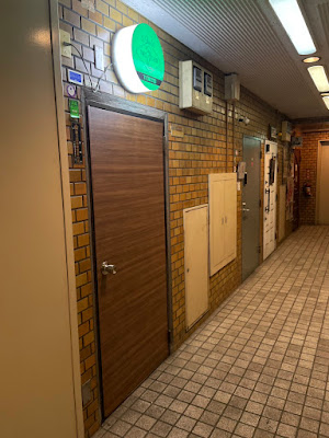 FTMBAR 2's CABIN TOKYO 사진 4