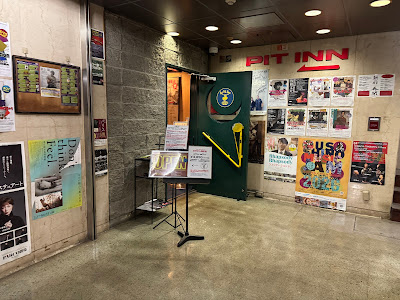 Shinjuku Pit Inn 사진 3