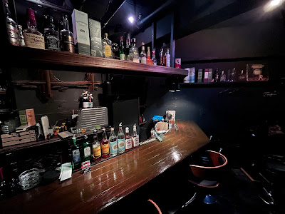 カジュアルバー グルア Bar Grua 新宿3丁目 사진 2