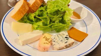Karui Gochisou - Cheese Bar 사진 3