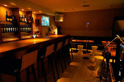 Music Bar KittenBlue 사진 3
