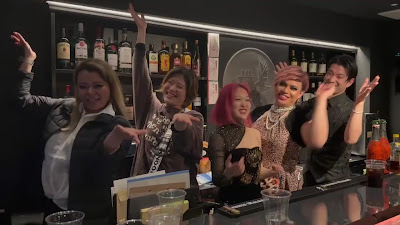 BAR E3 ポールダンス 사진 2